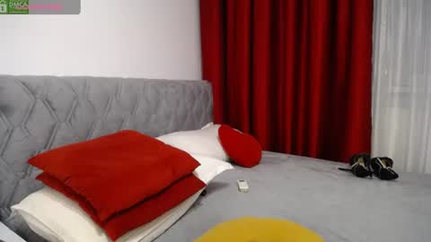 Snapshot of aphrodite32 chatting on 11, 6, 2026 Sarah online show from 11, 6, 2026