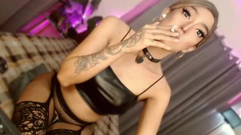 Snapshot of aphrodite_may chatting on 27, 5, 2026 kathryn online show from 27, 5, 2026