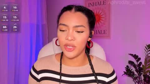 Karla online show from 15, 10, 2025