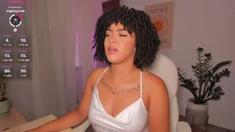 Snapshot of aphrodite_sweet chatting on 19, 6, 2026 Karla online show from 19, 6, 2026