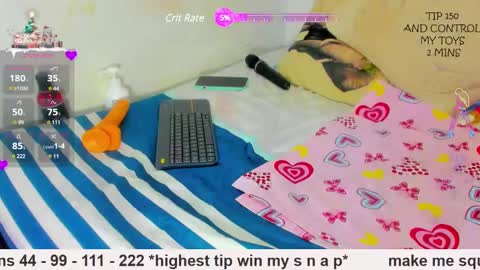Snapshot of aphrodites_ass chatting on 5, 1, 2025 Tati Colombian online show from 5, 1, 2025