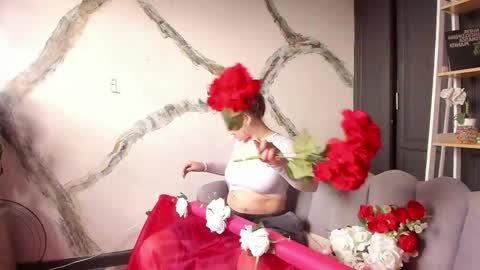 aphrodite online show from 8, 4, 2026