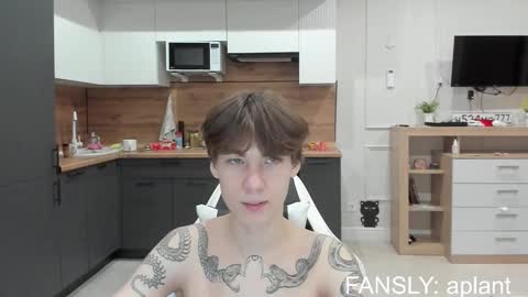 aplant_ online show from 1, 2, 2026