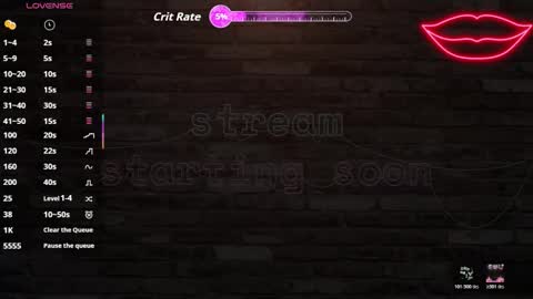 apocalypse_cream online show from 21, 3, 2026