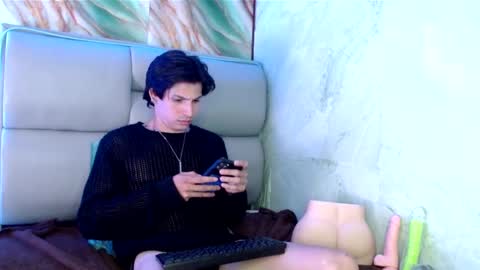 Snapshot of apolo01_ chatting on 21, 2, 2025 Apolo online show from 21, 2, 2025