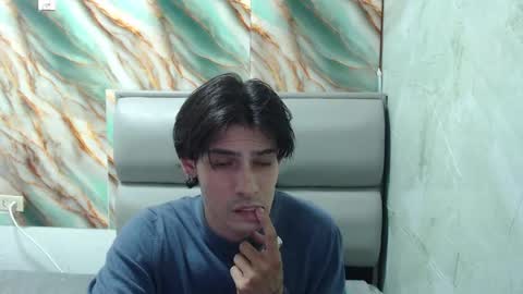Snapshot of apolo01_ chatting on 28, 9, 2025 Apolo online show from 28, 9, 2025