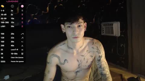 Apolo online show from 13, 12, 2025