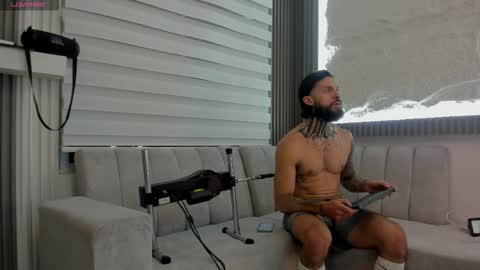 APOLO online show from 12, 10, 2025