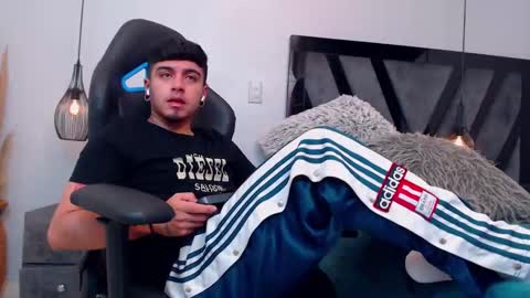 Apolo online show from 17, 10, 2025