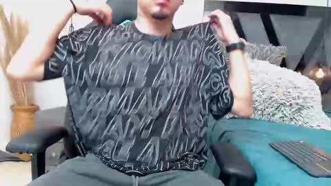 Apolo online show from 27, 10, 2025