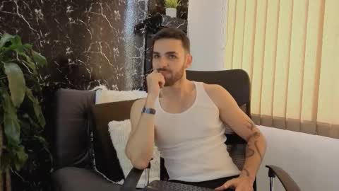 Apolo Lux  online show from 9, 1, 2026