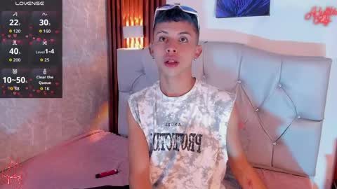 Apolo online show from 15, 4, 2026