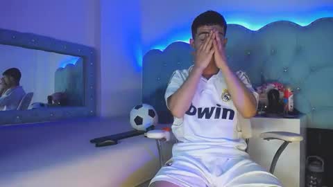 Snapshot of apolo_richards chatting on 22, 2, 2026 Apolo Richards online show from 22, 2, 2026