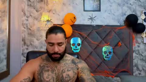 Apolo online show from 12, 10, 2025