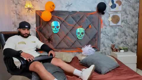 Apolo online show from 13, 10, 2025