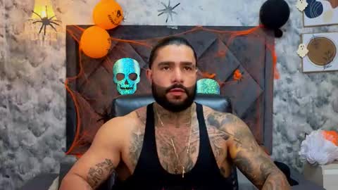 Apolo online show from 18, 10, 2025