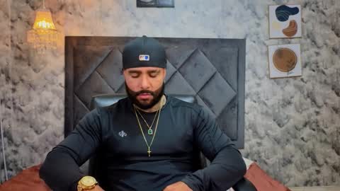 Apolo online show from 23, 11, 2025