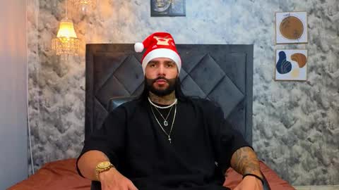 Apolo online show from 29, 11, 2025