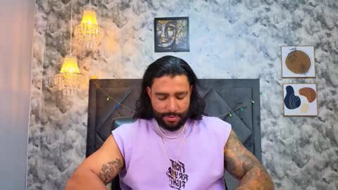 Apolo online show from 4, 12, 2025