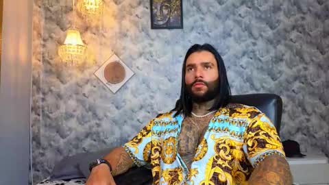 Apolo online show from 9, 1, 2026