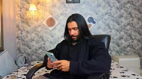 Apolo online show from 11, 1, 2026