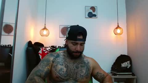 Apolo online show from 21, 4, 2026