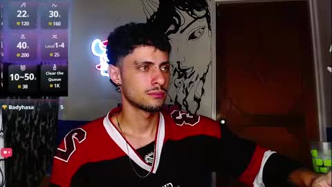 Andres online show from 11, 2, 2025