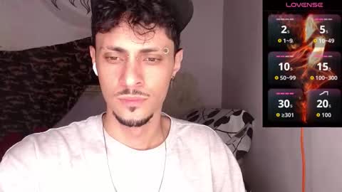 Andres online show from 16, 12, 2025