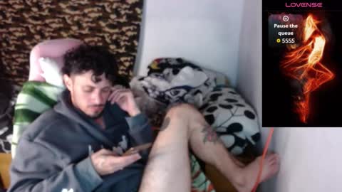 Andres online show from 15, 1, 2026