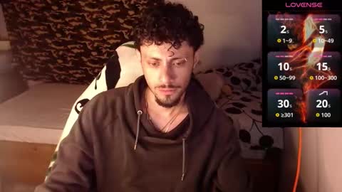 Andres online show from 17, 1, 2026