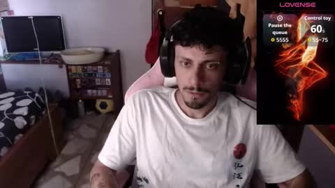 Andres online show from 7, 2, 2026