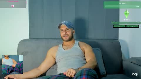 apolo_strange online show from 28, 10, 2025