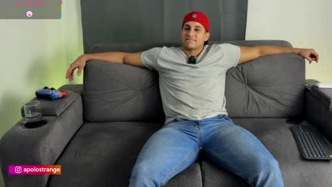 Snapshot of apolo_strange chatting on 21, 4, 2026 apolo_strange online show from 21, 4, 2026