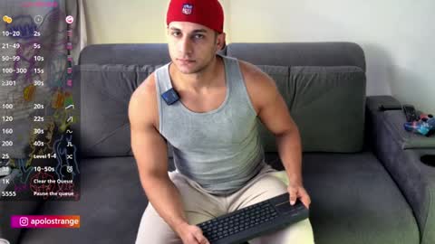 Snapshot of apolo_strange chatting on 14, 5, 2026 apolo_strange online show from 14, 5, 2026