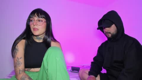Lola  Apolo online show from 2, 6, 2026