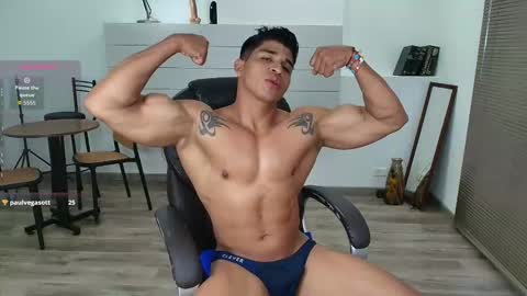 Apolo online show from 7, 2, 2026