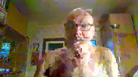 Adam online show from 18, 1, 2025