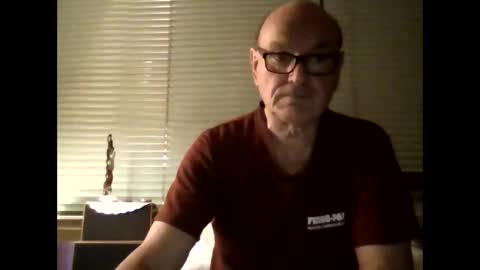 Adam online show from 8, 3, 2025