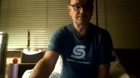 Adam online show from 23, 10, 2025