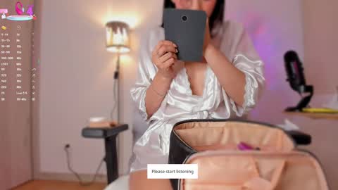 Apo online show from 1, 3, 2025