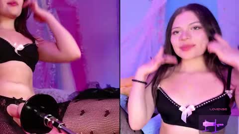 Lily online show from 8, 3, 2026