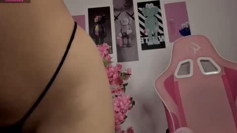 Snapshot of applebunny chatting on 13, 3, 2026 online show from 13, 3, 2026