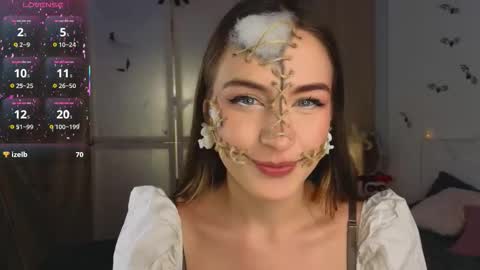 Vicki online show from 31, 10, 2025