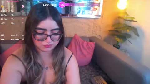 Snapshot of appril_foxx chatting on 16, 9, 2025 apprilfoxx online show from 16, 9, 2025