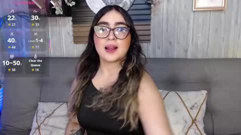 Snapshot of appril_foxx chatting on 26, 9, 2025 apprilfoxx online show from 26, 9, 2025