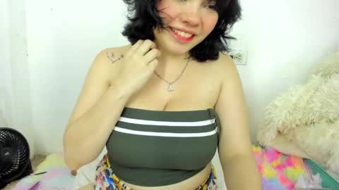 apriil_sweet online show from 18, 12, 2024