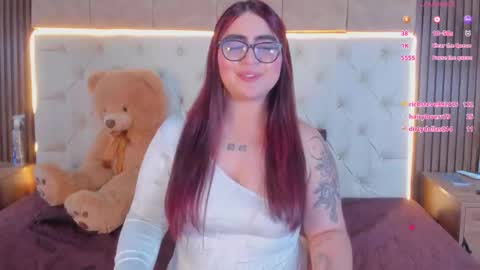 apriilfox online show from 21, 3, 2026