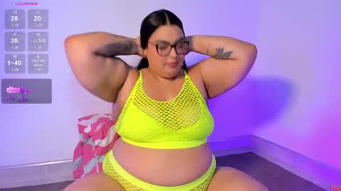 Snapshot of apriilpeach_ chatting on 11, 5, 2026 Maria online show from 11, 5, 2026