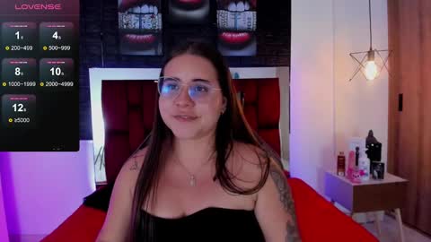 April SC online show from 27, 1, 2025