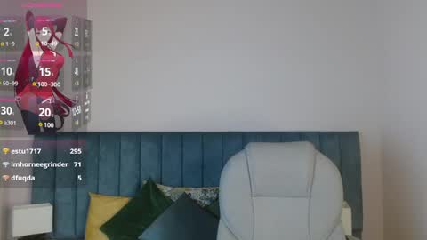 Snapshot of april__bunny chatting on 2, 12, 2024 April Bunny online show from 2, 12, 2024
